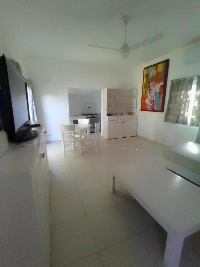 Beach Hotel Casa Nina Las Terrenas Zewnętrze zdjęcie