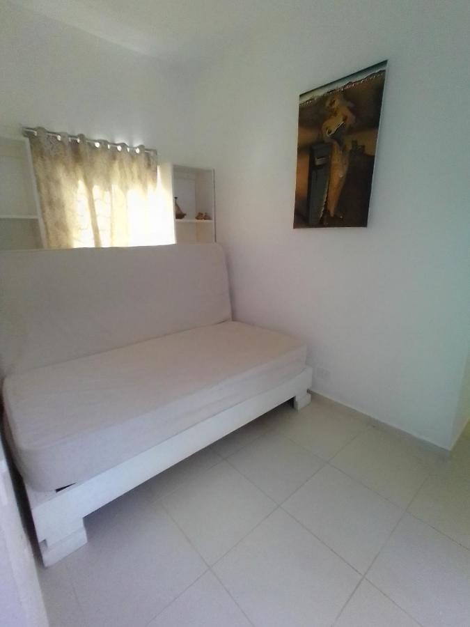 Beach Hotel Casa Nina Las Terrenas Zewnętrze zdjęcie