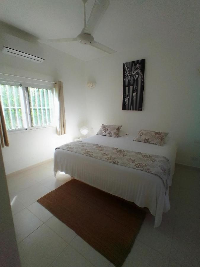 Beach Hotel Casa Nina Las Terrenas Zewnętrze zdjęcie