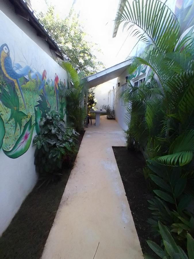 Beach Hotel Casa Nina Las Terrenas Zewnętrze zdjęcie