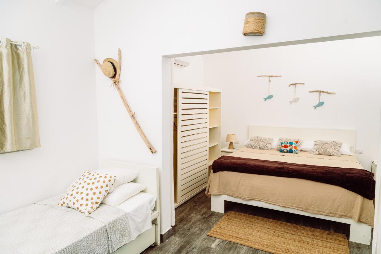 Beach Hotel Casa Nina Las Terrenas Zewnętrze zdjęcie