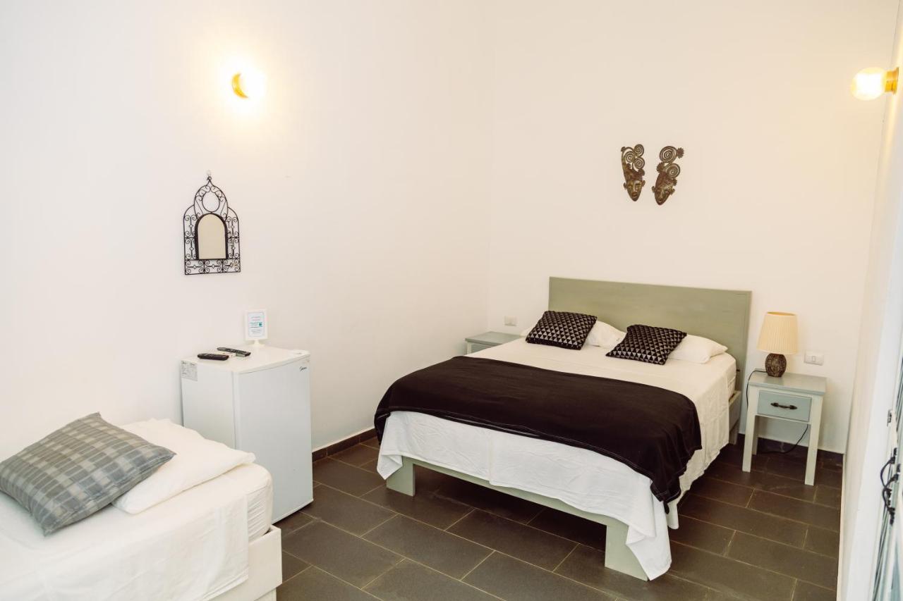 Beach Hotel Casa Nina Las Terrenas Zewnętrze zdjęcie