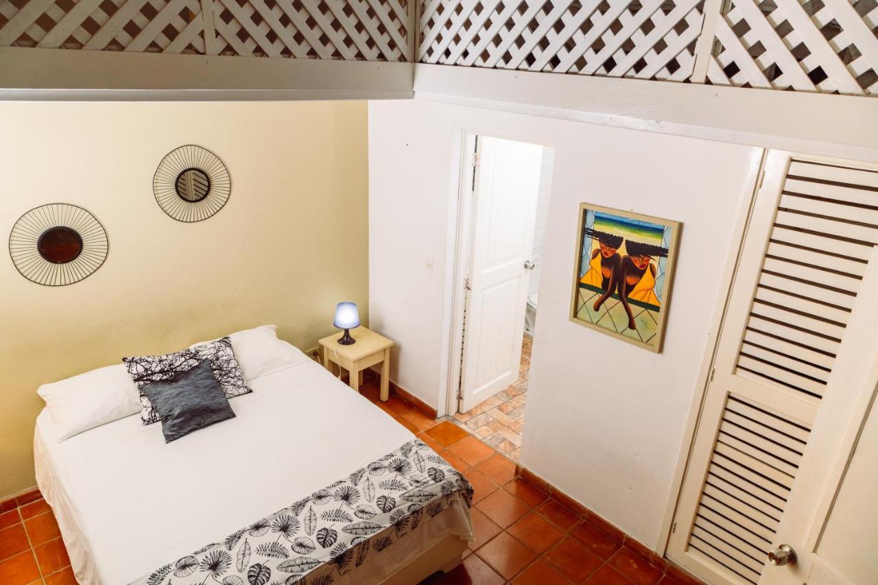 Beach Hotel Casa Nina Las Terrenas Zewnętrze zdjęcie