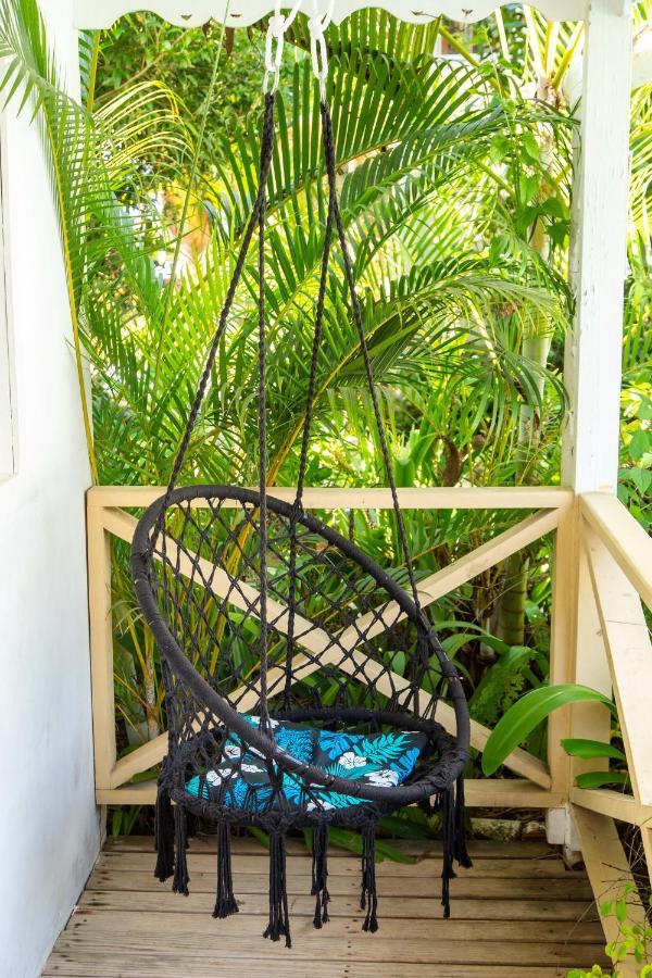 Beach Hotel Casa Nina Las Terrenas Zewnętrze zdjęcie