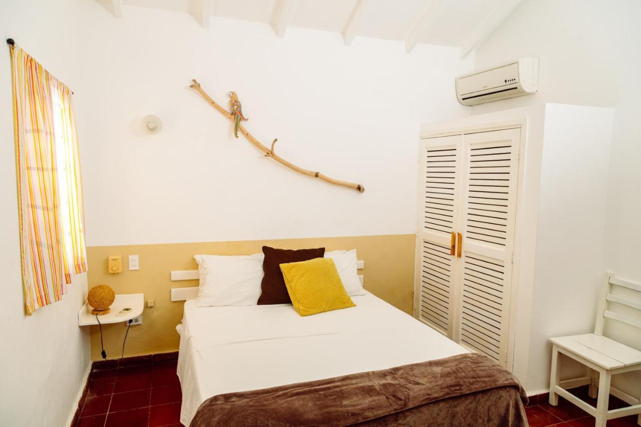 Beach Hotel Casa Nina Las Terrenas Zewnętrze zdjęcie
