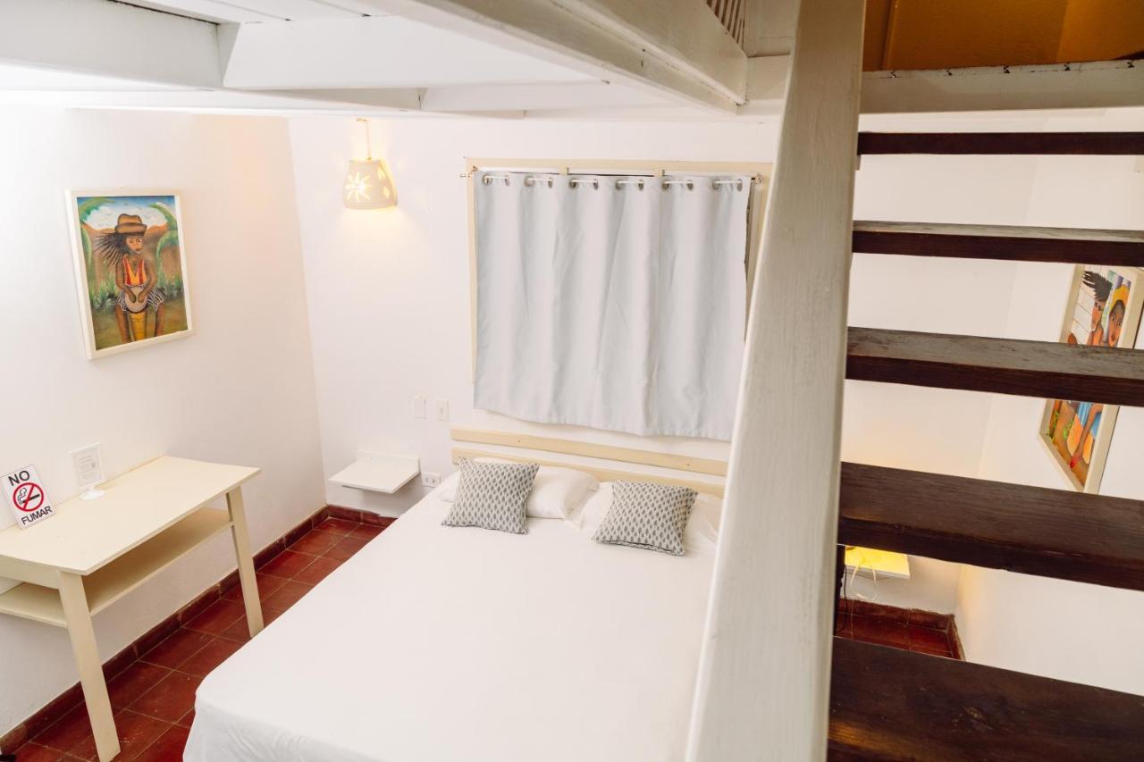 Beach Hotel Casa Nina Las Terrenas Zewnętrze zdjęcie