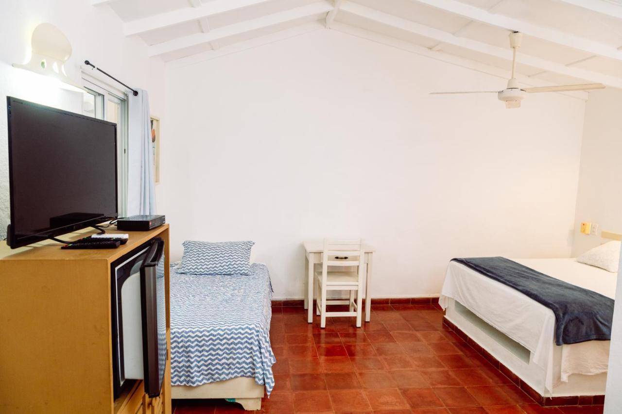 Beach Hotel Casa Nina Las Terrenas Zewnętrze zdjęcie