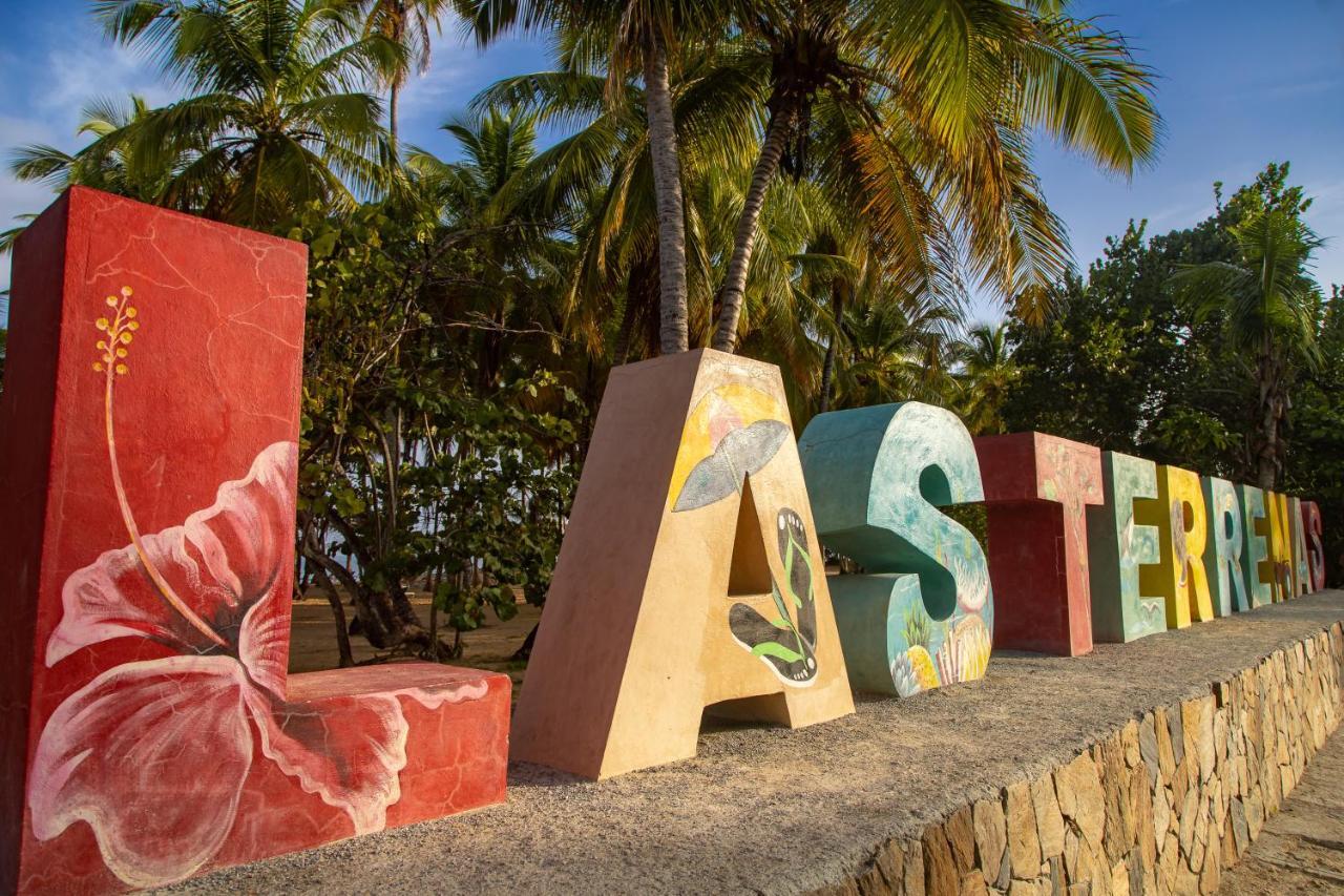 Beach Hotel Casa Nina Las Terrenas Zewnętrze zdjęcie
