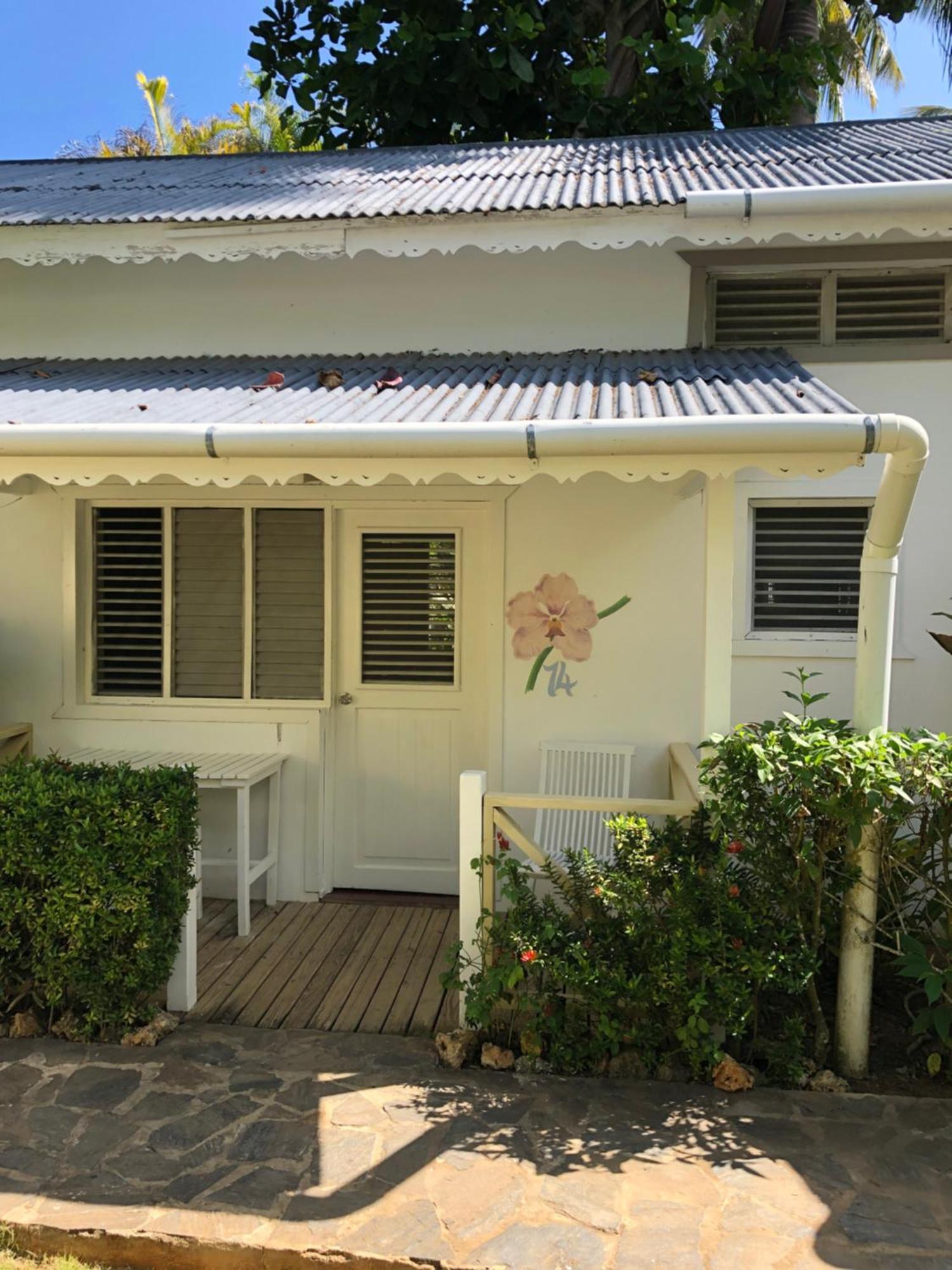 Beach Hotel Casa Nina Las Terrenas Pokój zdjęcie
