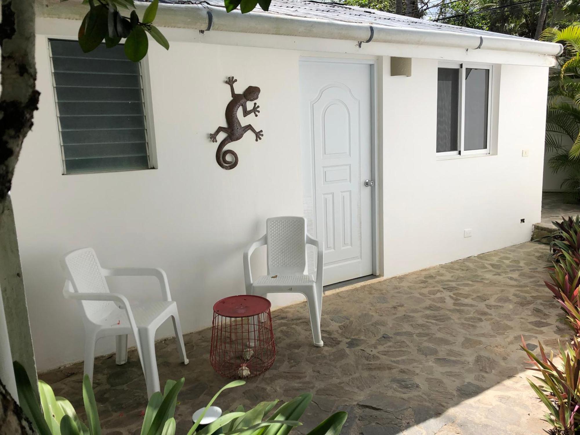 Beach Hotel Casa Nina Las Terrenas Pokój zdjęcie
