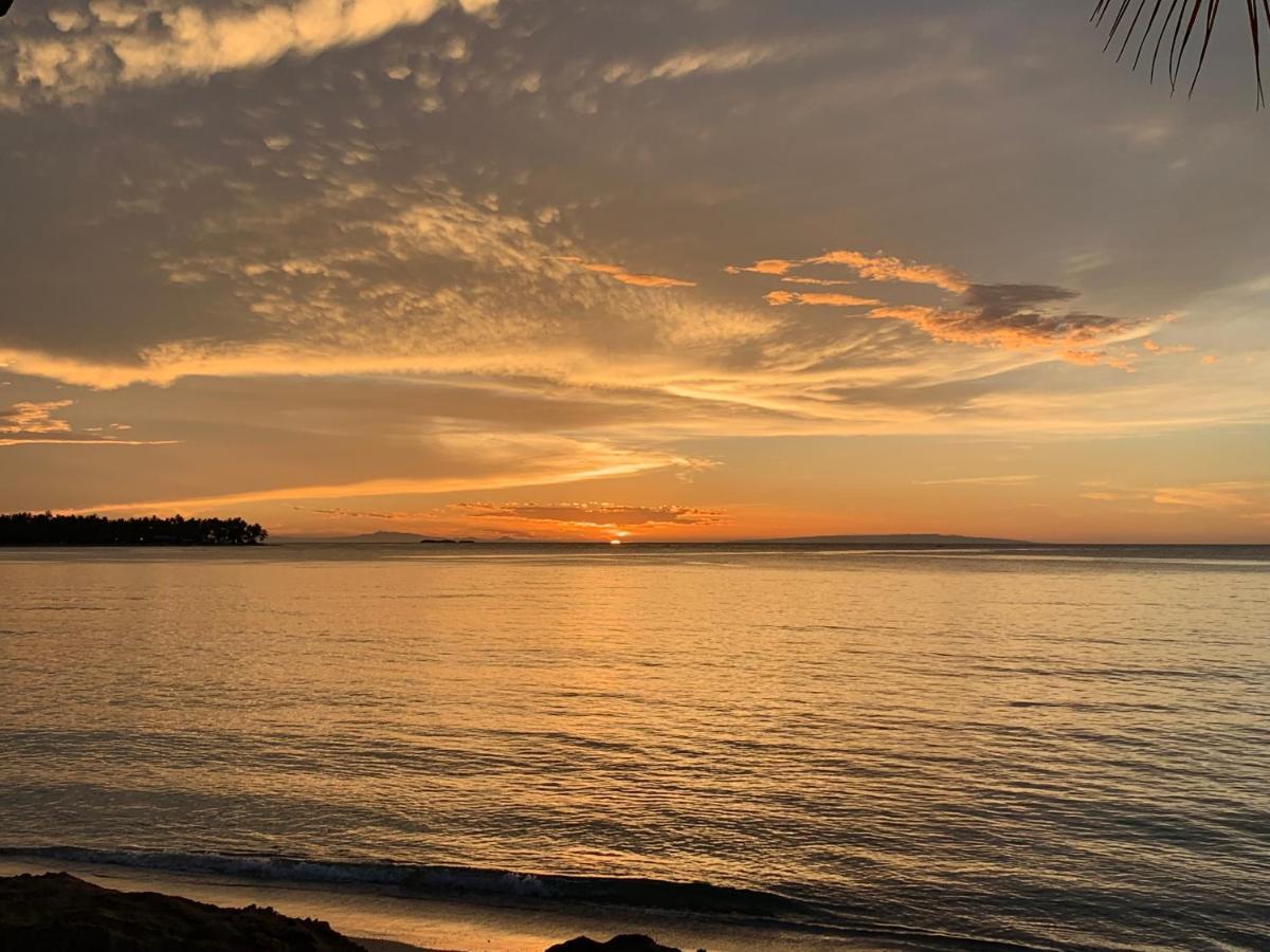 Beach Hotel Casa Nina Las Terrenas Zewnętrze zdjęcie